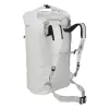 Blue Ice Alpine Hauler 45L kiipeilyreppu - valkoinen