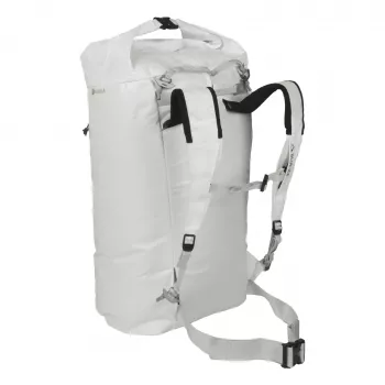 Blue Ice Alpine Hauler 45L kiipeilyreppu - valkoinen