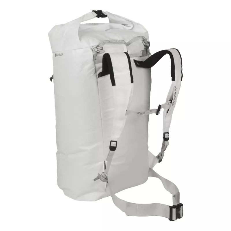 Blue Ice Alpine Hauler 45L kiipeilyreppu - valkoinen