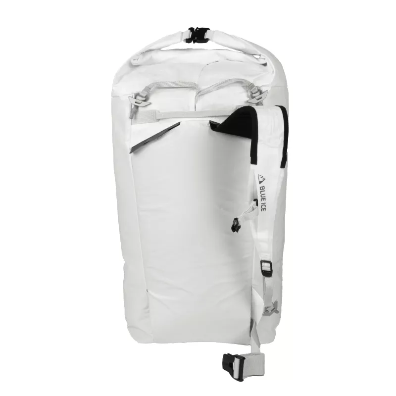 Blue Ice Alpine Hauler 45L kiipeilyreppu - valkoinen