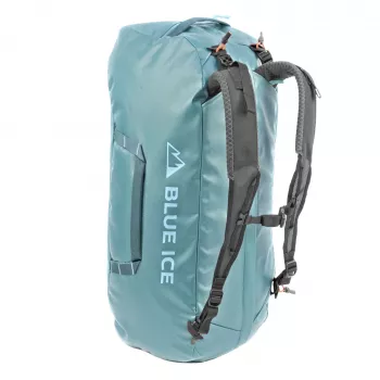 Blue Ice Doko Pack 100L matkalaukku - Brittany Blue