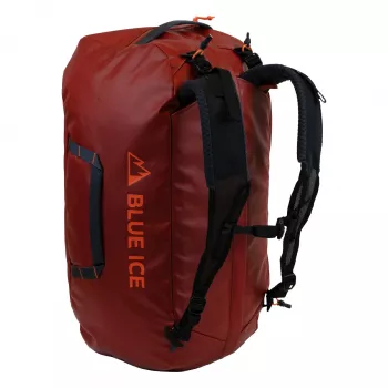 Blue Ice Doko Pack 50L matkalaukku - Burnt Henna