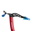 Blue Ice Akila LT Adze jääkirves - Patrol Red 42 cm