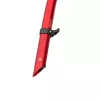 Blue Ice Akila LT Adze jääkirves - Patrol Red 42 cm