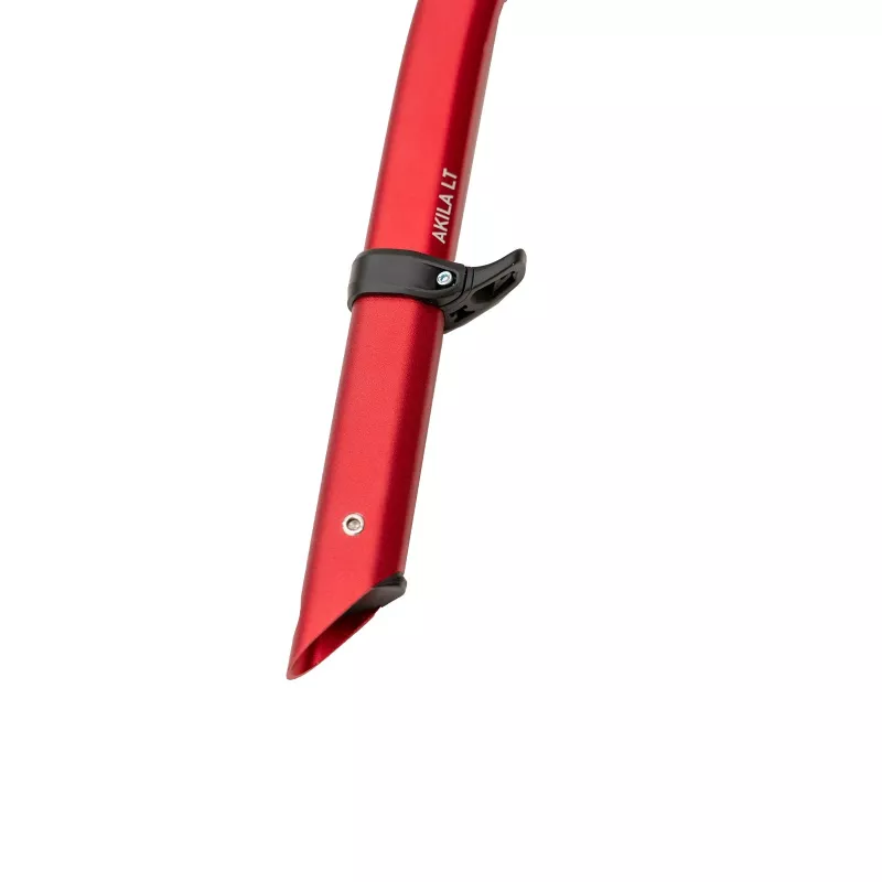 Blue Ice Akila LT Adze jääkirves - Patrol Red 42 cm