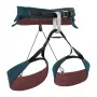 Blue Ice Vista Harness - Majolica Blue, koko XL