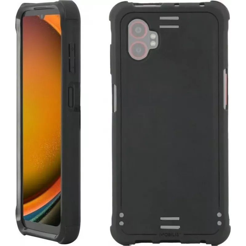 Mobilis PROTECH kotelo Samsung Galaxy XCover7 Pro - Soft Bag (054017)