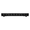 Eaton Tripp Lite B118-008-UHD HDMI-kytkin - 8 tuloa, 1 lähtö, 4K UHD, HDR, musta