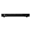 Eaton Tripp Lite B118-008-UHD HDMI-kytkin - 8 tuloa, 1 lähtö, 4K UHD, HDR, musta