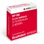 AgfaPhoto ABP5M videokameran akku