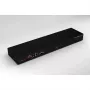 Neol ePower Switch 8XS/32-EU Managed PDU - 8x IEC C13 pistorasiaa, 32A, 1U rack-asennus