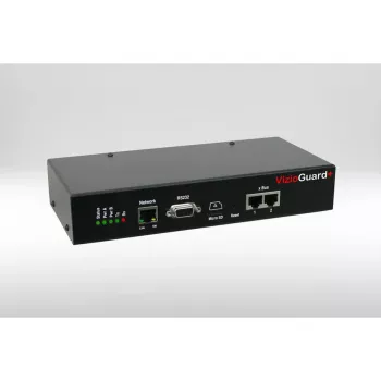 Neol VisioGuard+ EU karkaistu lasinen näytönsuojus Nintendo Switch OLED -laitteelle (2 kpl:n pakkaus)
