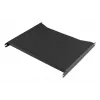 Oplite R8 Sim Floor Bodenplatte musta