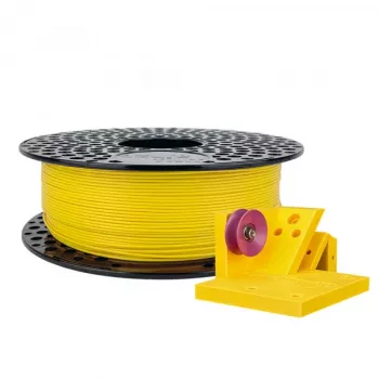 AzureFilm ABS-P keltainen 1,75 mm 1 kg 3D-filamentti
