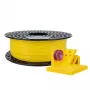 AzureFilm ABS-P keltainen 1,75 mm 1 kg 3D-filamentti