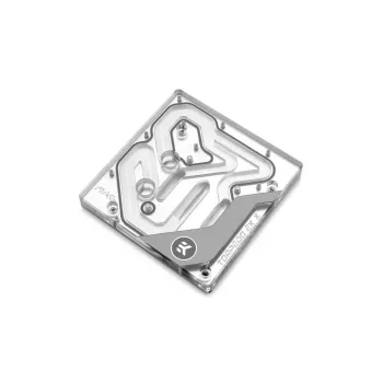 EK Water Blocks Mana LiteBlock MAG Torpedo Z690 D-RGB Monoblock - läpinäkyvä - LGA 1700 - G1/4