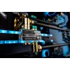 EK Water Blocks Vector² GPU-vesiblokki Interconnect Bridge - akryyli - läpinäkyvä - G1/4 inch - 41 mm