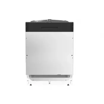 GORENJE GV16D9 kalusteisiin asennettava astianpesukone 60 cm, energialuokka D, 16 astiastosarjaa, SpeedWash, TotalDry