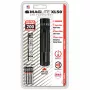 MAGLITE XL50 LED-taskulamppu 200 lumenia musta
