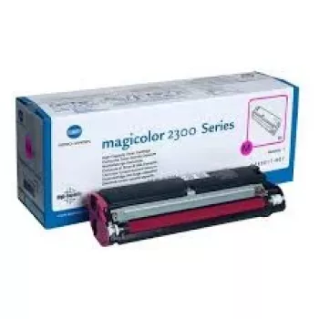 Konica Minolta 1710517-007 värikasetti magenta, 4576411