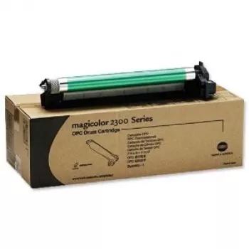 Konica Minolta OPC-valotusrumpu magicolor 2300 DL
