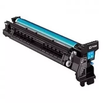 Konica Minolta alkuperäinen syaani kuvayksikkö (220 V) bizhub C250/C252/C253/C353 -sarja