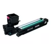 Konica Minolta suurikapasiteettinen magenta värikasetti