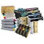 Konica Minolta alkuperäinen värikasetti musta pagepro 1480MF/1490MF (3000 sivua)