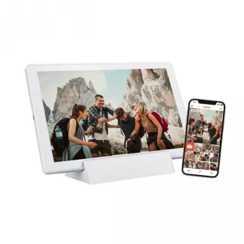Braun DigiFrame 1011 WiFi Mobile 25,7 cm (10,1