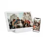 Braun DigiFrame 1011 WiFi Mobile 25,7 cm (10,1