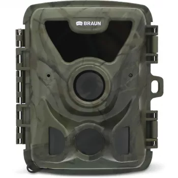 Braun Scouting Cam Black200A Mini riistakamera