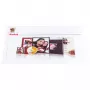 Kodak Kiosk Picture Bags 15x20 + CD-paikka - 500 pakkaus (3950904)