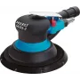 HAZET 9033-2 paineilmaepäkeskohiomakone 150 mm 12 000 kierr./min 5 mm isku