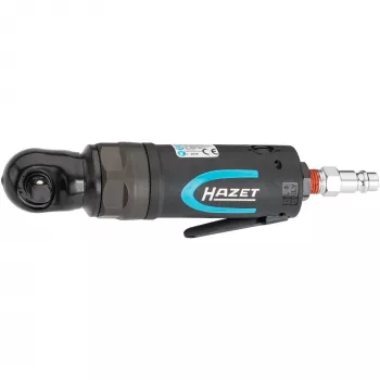 HAZET 9021SR-1 paineilmaiskuruuvinväännin 1/2 inch käyttö