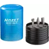 HAZET 9032-06/3 kovametallijyrsinkärkisarja 3-osainen