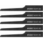 HAZET 9034P-032/5 pistosahanterät