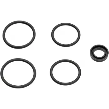 HAZET 9000-01/5 O-rengassarja 5-osainen (9000-01/5)