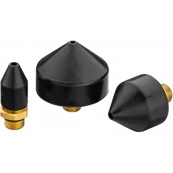 HAZET 9040-42/3 Cone Set 1 sarja