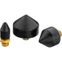 HAZET 9040-42/3 Cone Set 1 sarja