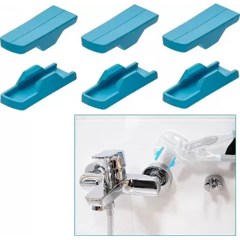 HAZET 762-026/6 suojaleuat vesipumpuille, 3 paria