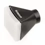KAISER Slide Viewer 2012 2-kertainen suurennus musta