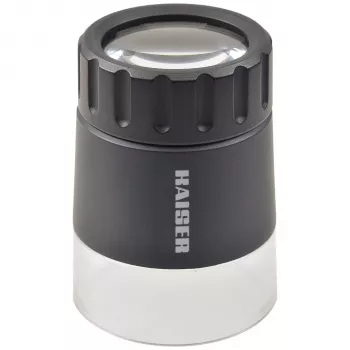 Kaiser All-Purpose 4.5x suurennuslasi