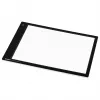 Kaiser LED Light Box plano 42,9 x 30,9 cm A3 LED-valopöytä