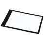 Kaiser LED Light Box plano 42,9 x 30,9 cm A3 LED-valopöytä