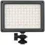 Nanlite MixPad II 11C RGBWW LED-paneeli