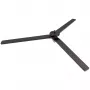 Nanlite LS-FL-1/4 lattiajalusta PavoTube II 15X/30X
