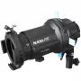 Nanlite PJ-FMM-36 projektiokiinnike Forza 60 60B 36°