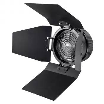 Nanlite FL 11 Fresnel-kiinnike Forza 60, 60B, 150