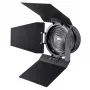 Nanlite FL 11 Fresnel-kiinnike Forza 60, 60B, 150