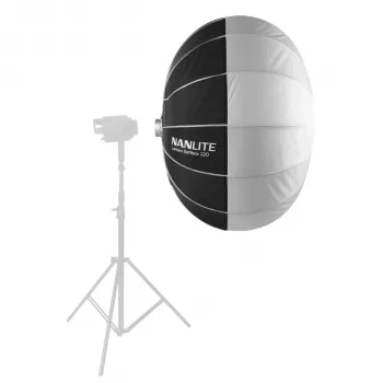 Nanlite LT-120 Lantern Softbox Forza 200 300 500